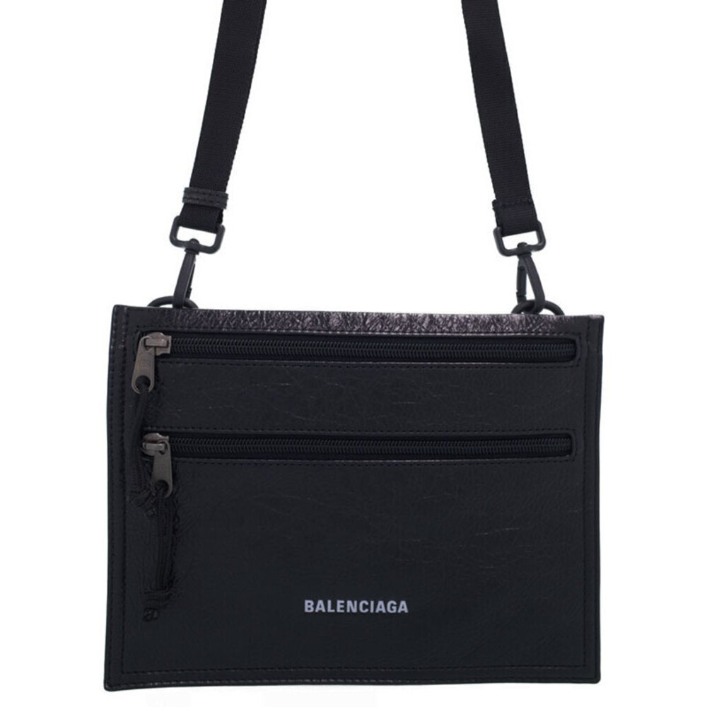 Balenciaga Bag Explorer Pouch Shoulder - Picture 2 of 9